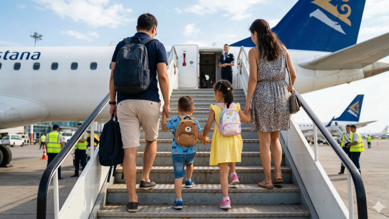 Сурет нейрожелі көмегімен жасалған