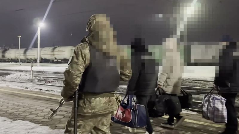 Видео кадры