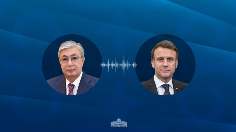 Фото: Ақорданың баспасөз қызметі