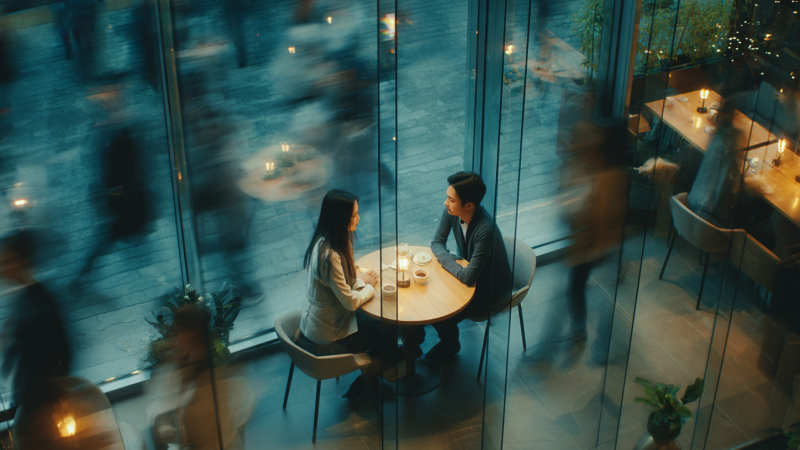 Сурет нейрожелі көмегімен жасалған