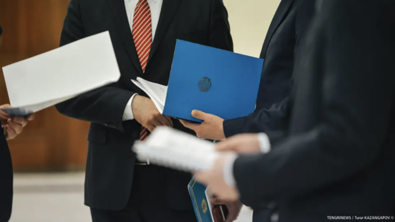 Фото © Тұрар Қазанғапов