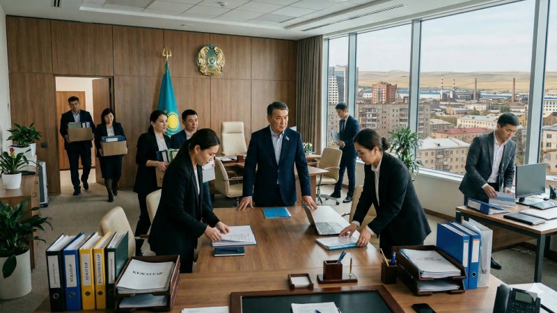 Сурет нейрожелі көмегімен жасалған