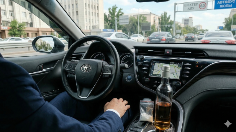 Сурет нейрожелі көмегімен жасалған