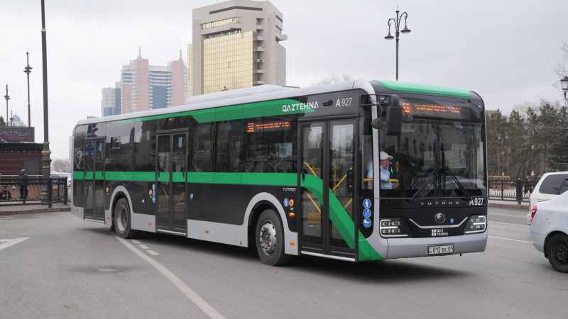 Фото © Tengrinews.kz / Маржан Қуандықова