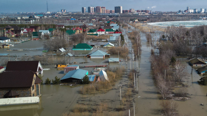 Мұрағаттық фото © Тұрар Қазанғапов