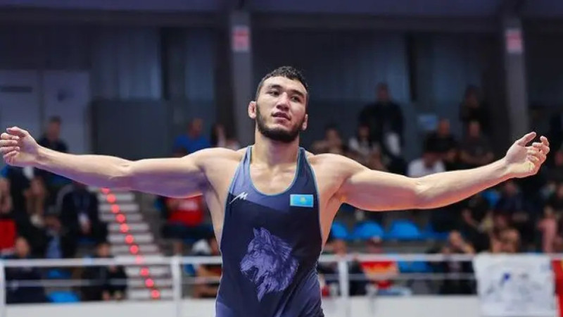 Фото: United World Wrestling