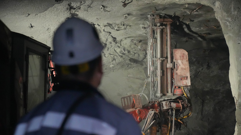 Фото © Tengrinews.kz / Маржан Қуандықова