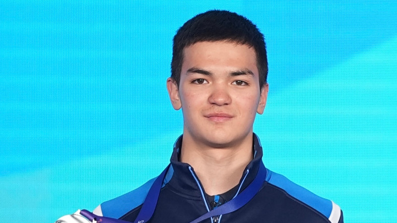 Фото: Ұлттық олимпиада комитеті