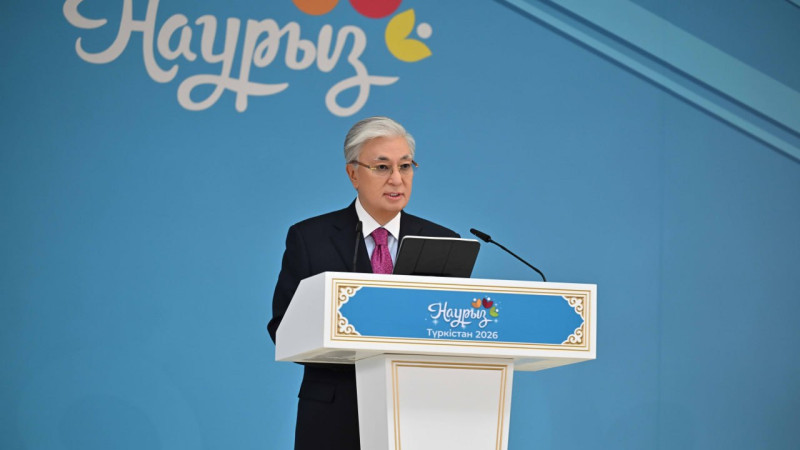 Ақорданың баспасөз қызметі