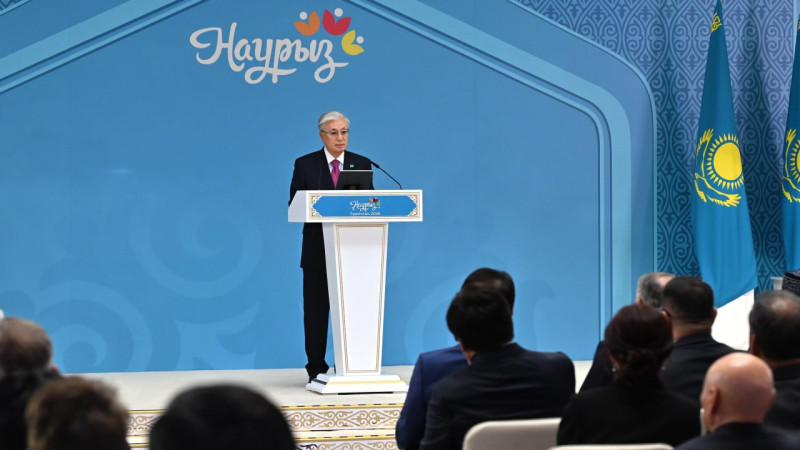 Ақорданың баспасөз қызметі