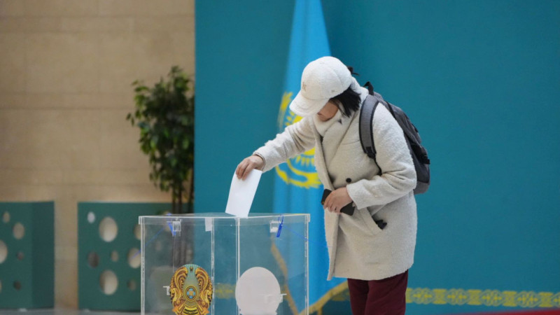 © Tengrinews.kz / Маржан Қуандықова