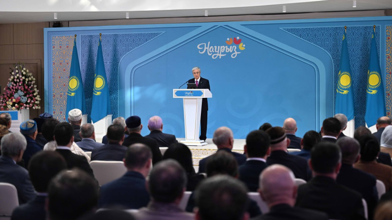 Ақорданың баспасөз қызметі