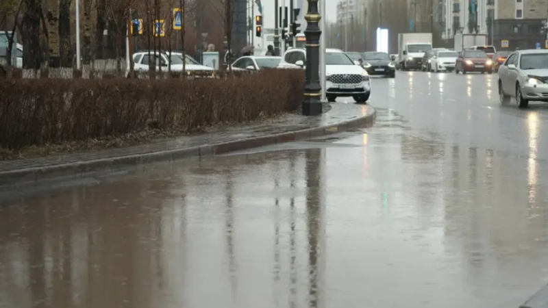 Фото © Tengrinews.kz