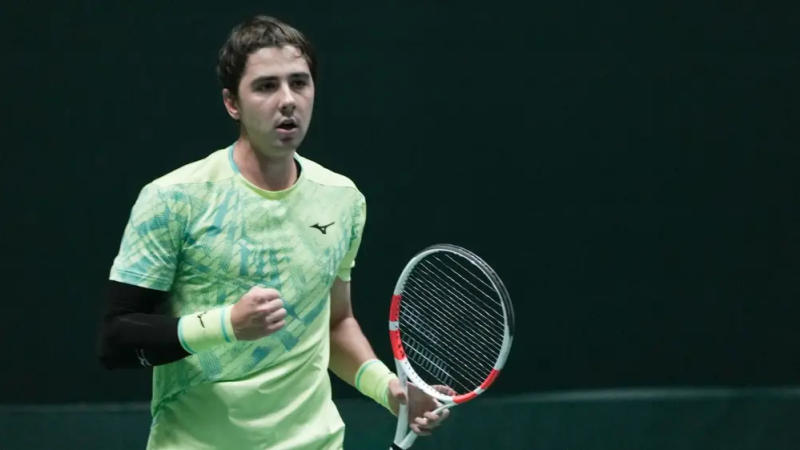 Фото © Tengrinews.kz / Тұрар Қазанғапов