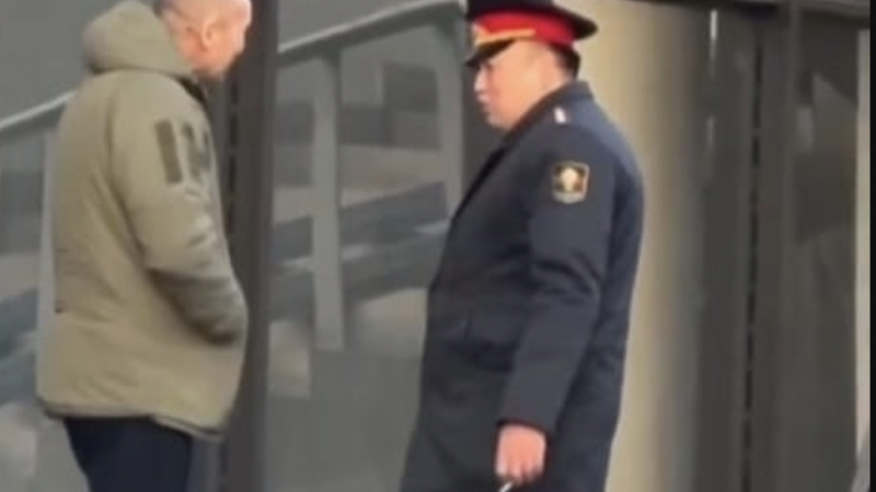 Видео кадры