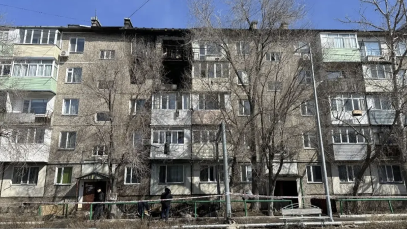 Фото © Tengrinews.kz