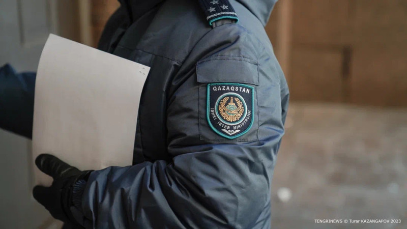 Фото © Tengrinews.kz / Тұрар Қазанғапов