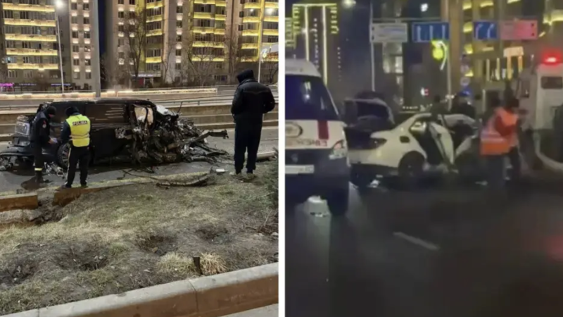 Видео кадры/ZTB News