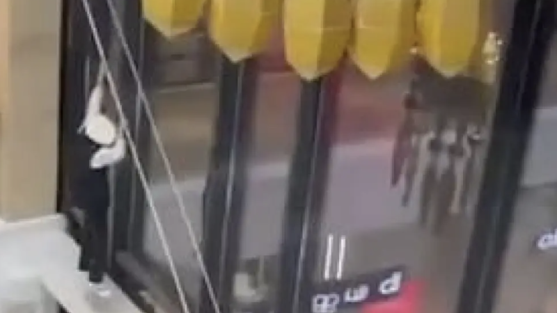 Видео кадры