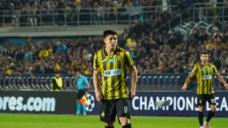 © Tengrinews.kz / Болат Айтмолда