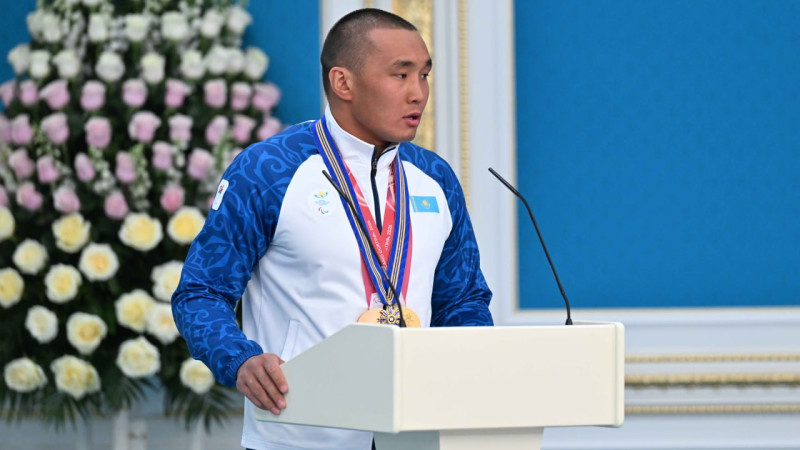 Фото: Ақорда