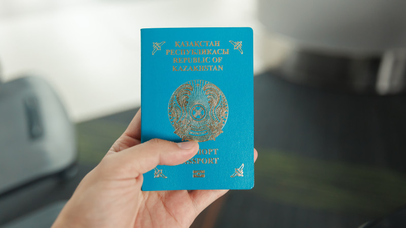 Фото © Tengrinews.kz / Әлихан Сариев