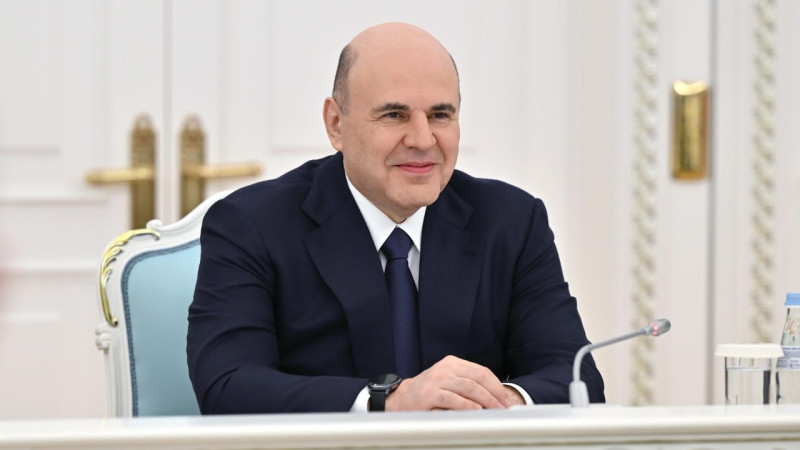 Фото: Ақорда