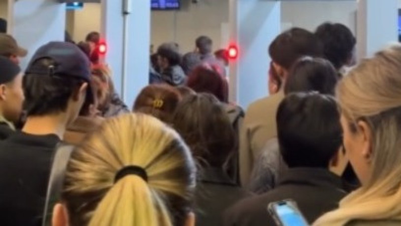 Видеодан алынған кадр