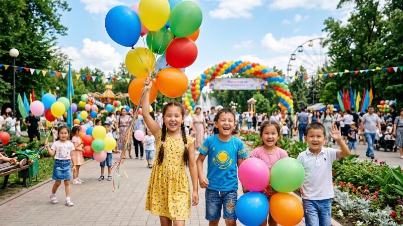 Сурет нейрожелі көмегімен жасалған