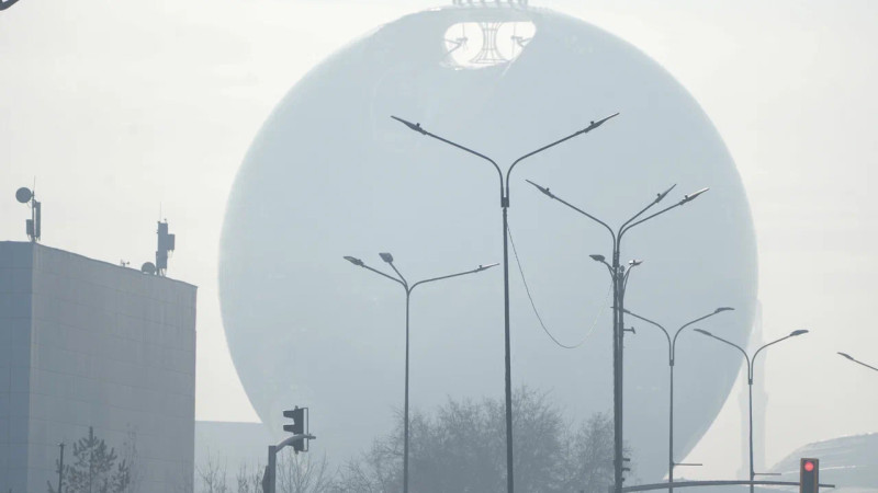 Фото © Tengrinews.kz / Маржан Қуандықова