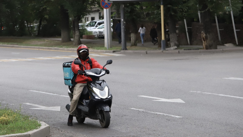 Фото © Tengrinews.kz / Алихан Сариев