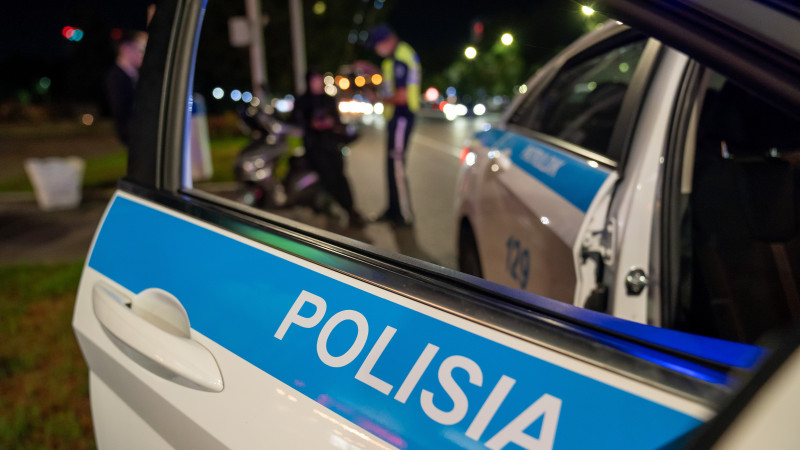 Фото © Tengrinews.kz / Болат Айтмолда