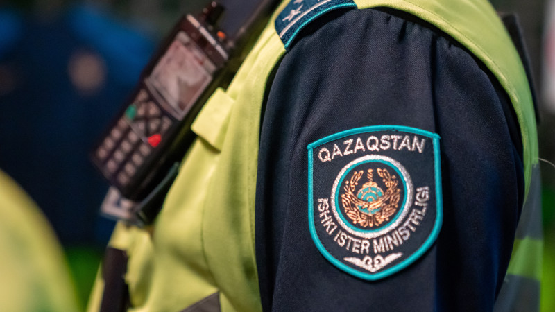 Фото © Tengrinews.kz / Болат Айтмолда