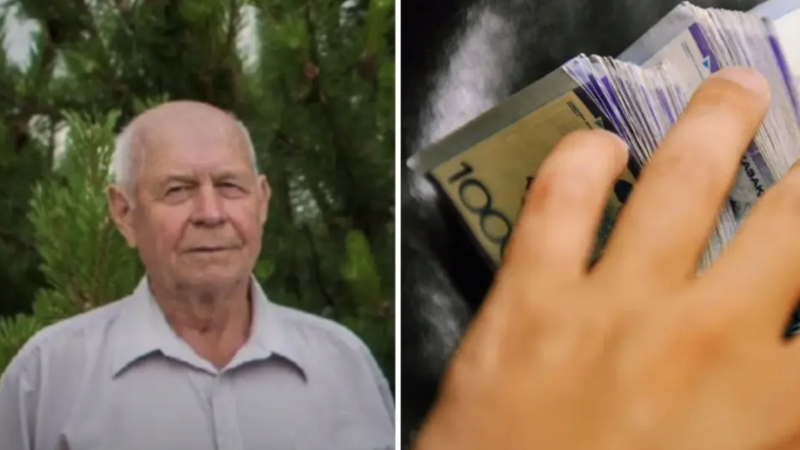 Туыстары ұсынған сурет