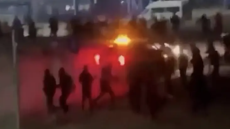 Видео кадры