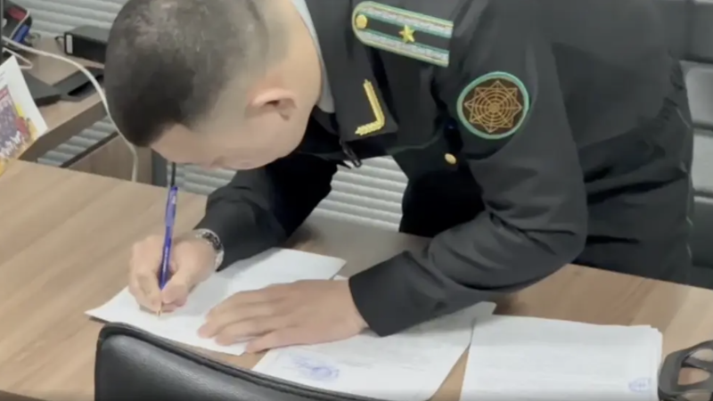 Видео кадры