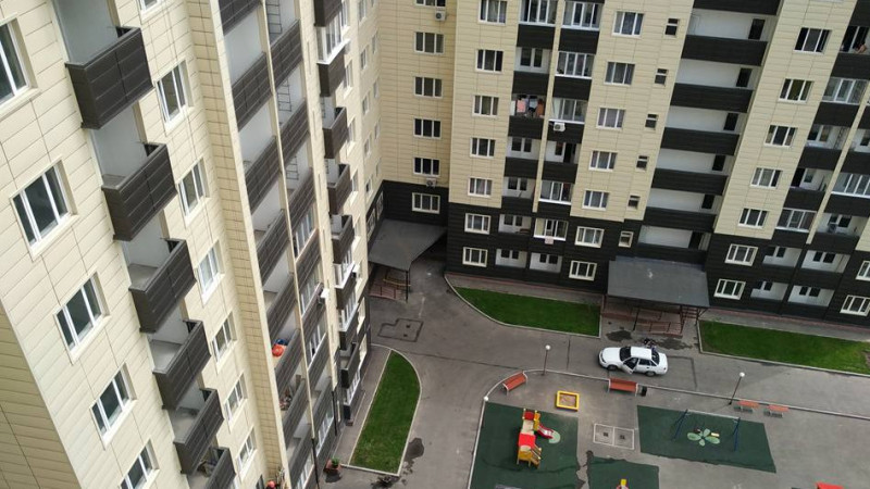 Фото: ©️ Tengrinews.kz / Игорь Неволин