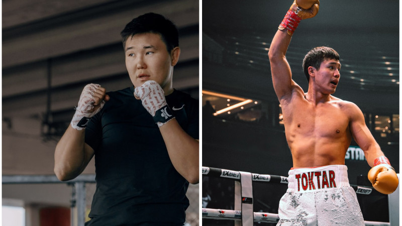 Фото: instagram.com/muratbek_kassymbay/erkebulan_toktar