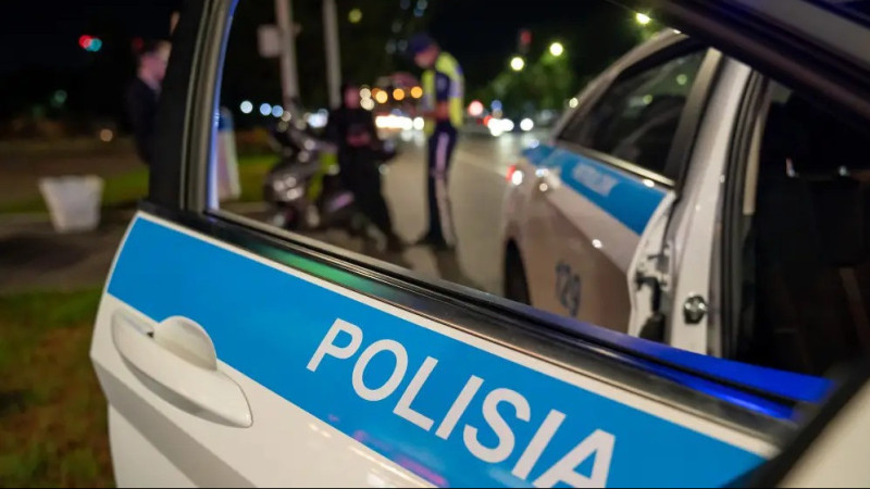 Фото © Tengrinews.kz / Болат Айтмолда