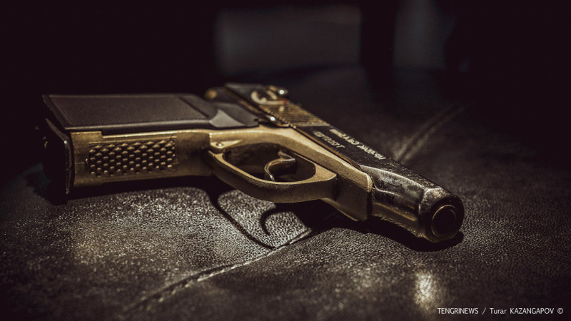 Фото © Тұрар Қазанғапов