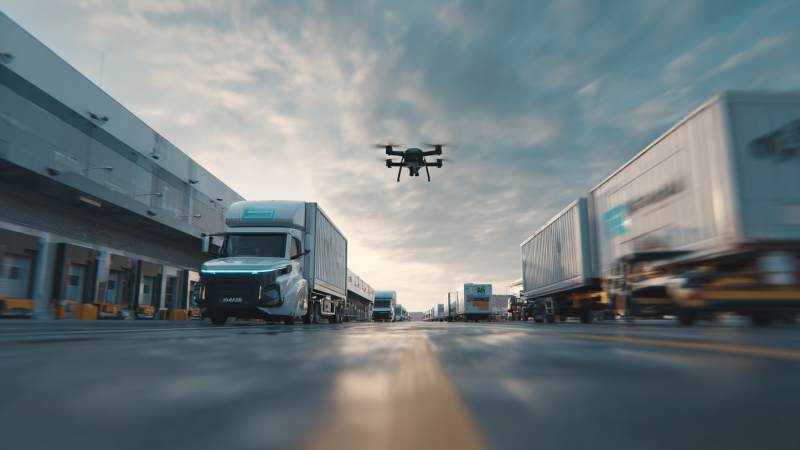 Сурет нейрожелі көмегімен жасалған