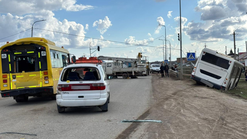 Фото: БҚО ПД