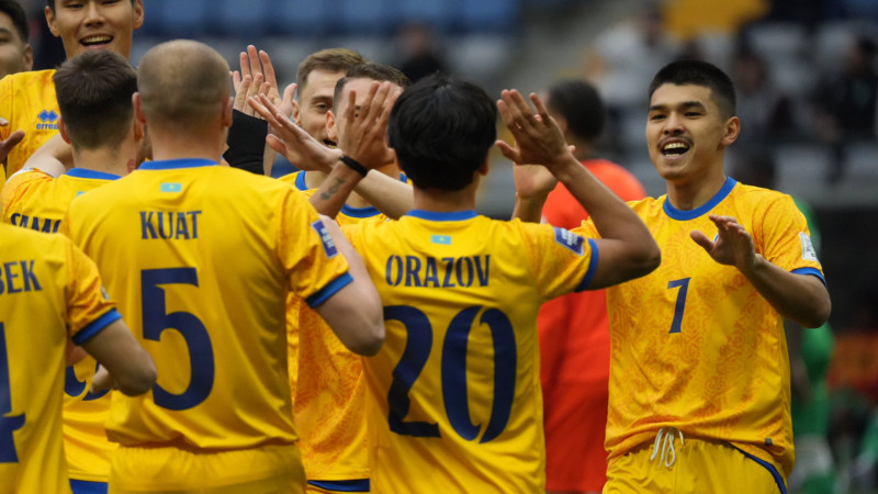 Фото © Tengrinews.kz / Әлімжан Аманжол