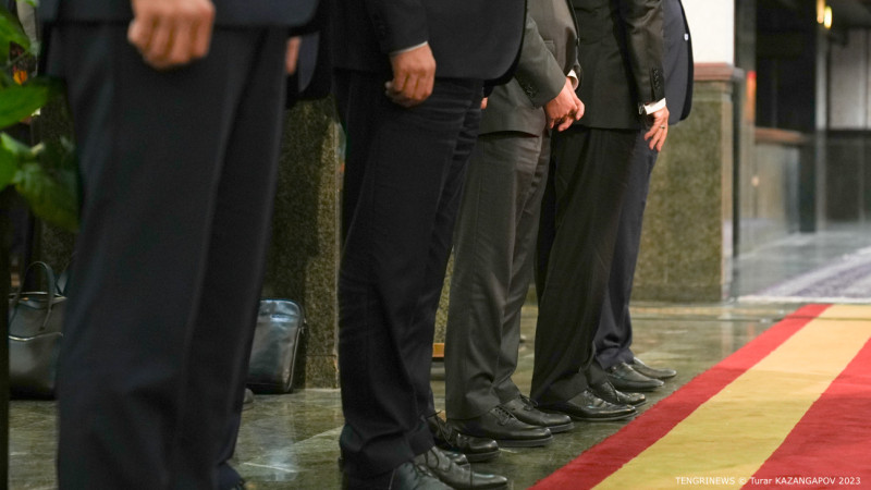 Фото © Тұрар Қазанғапов