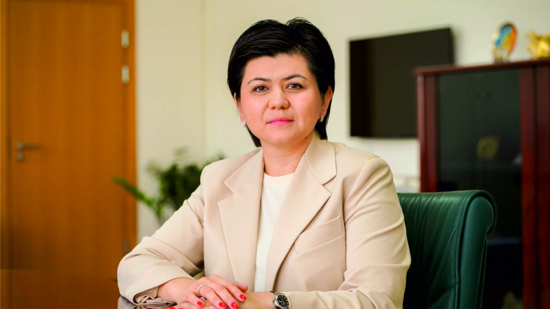 Фото: "Халык-Life" АҚ