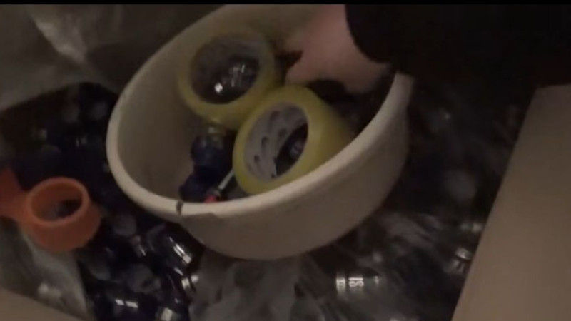 Видео кадры