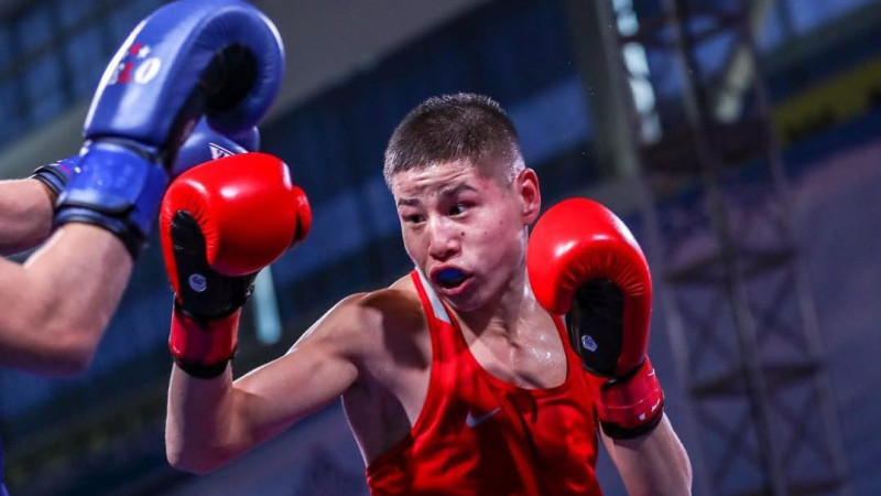 Фото: olympic.kz