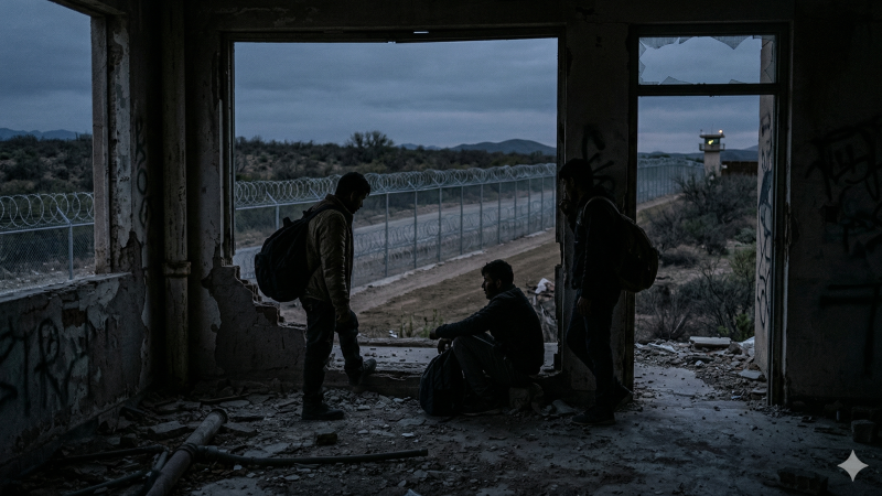 Сурет нейрожелі көмегімен жасалған