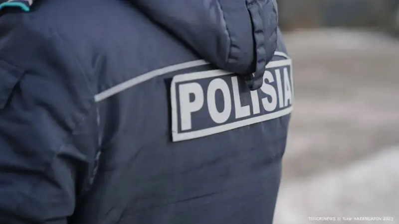 Фото © Тұрар Қазанғапов