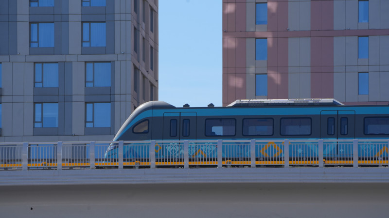 Tengrinews.kz / Маржан Куандыкова